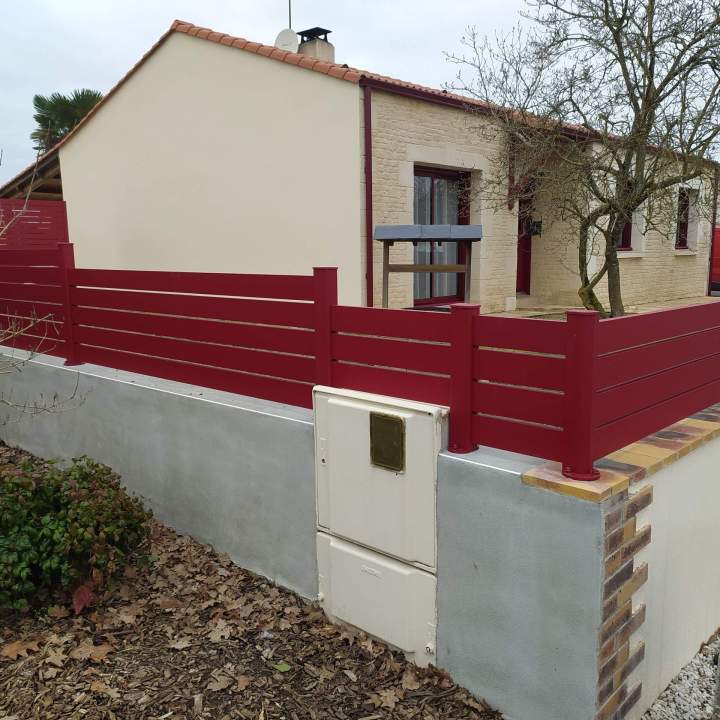 Menuiseries extérieures Saint-Philbert-de-Grand-Lieu,