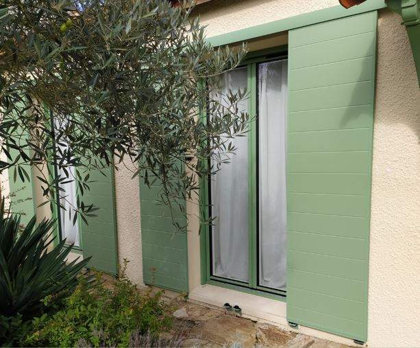 Vente de volets Saint-Philbert-de-Grand-Lieu,